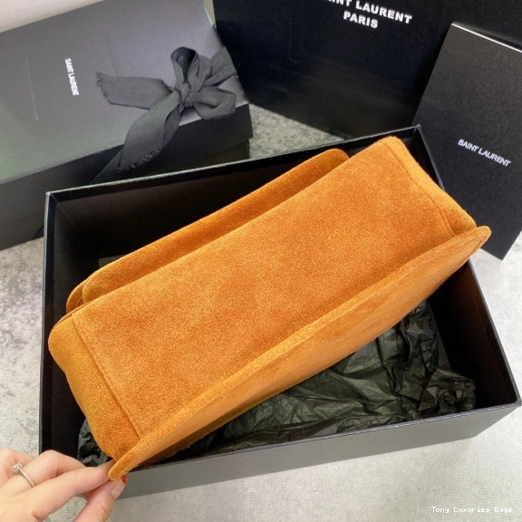 Tony Luxuries NIKI MEDIUM-28*20*8CM YSL 0813